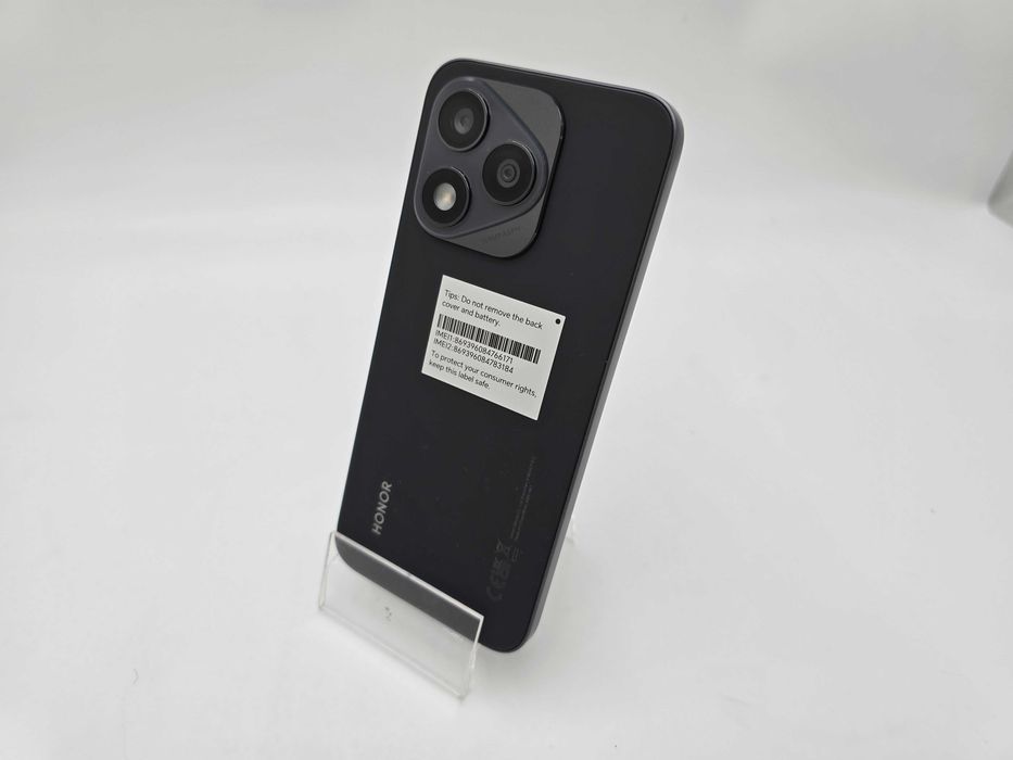 Telefon HONOR 400 LITE pudełko