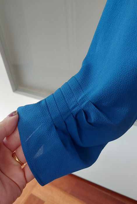 Blusa Massimo Dutti excelente estado