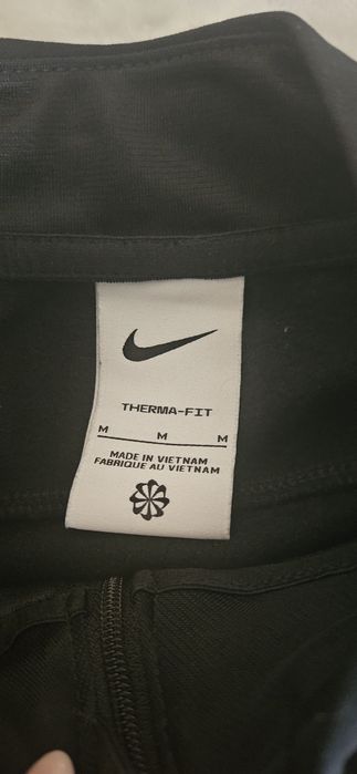 Bluza Nike r.M czarna