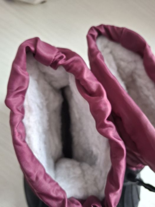 Сноубутси дитячі 33 розміру