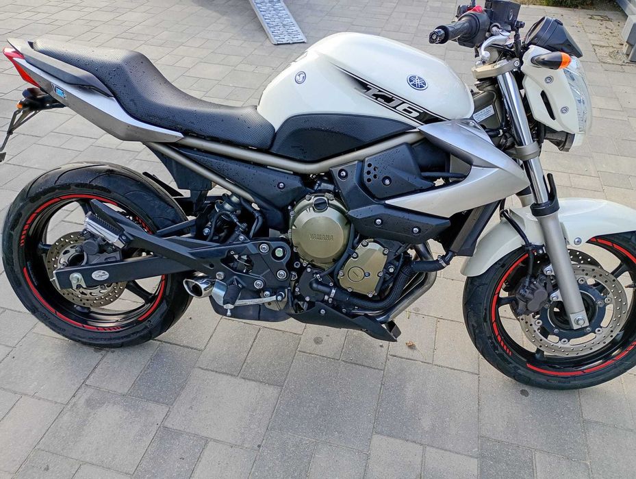 Yamaha