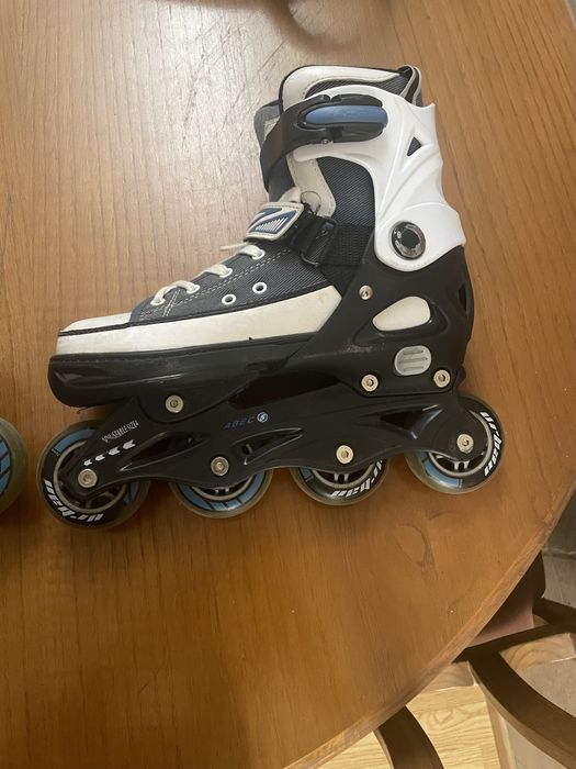 Patins em linha - URBAN