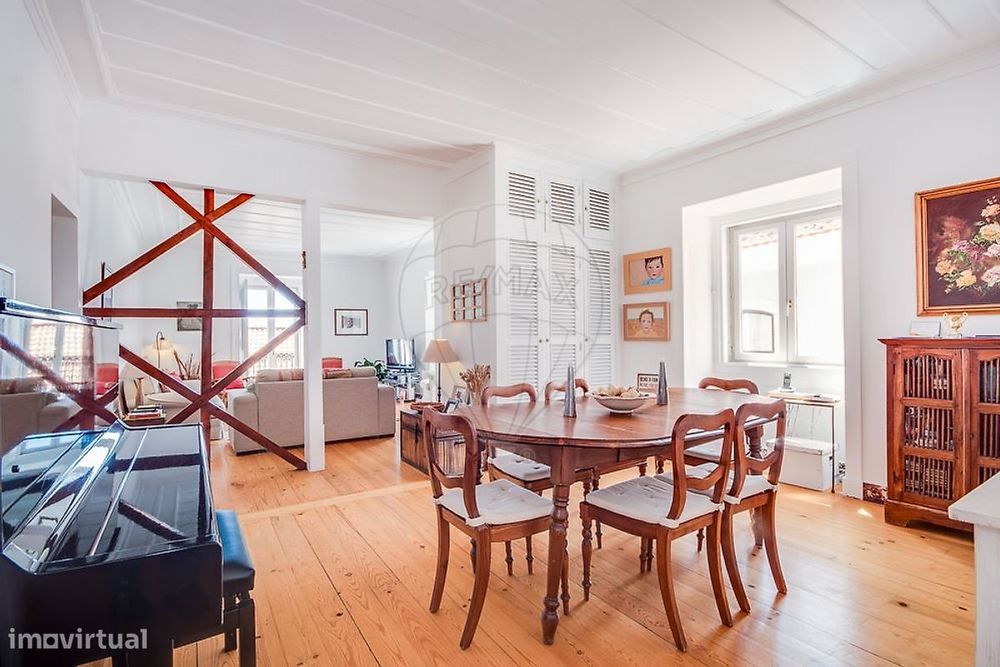 Apartamento T3 para venda