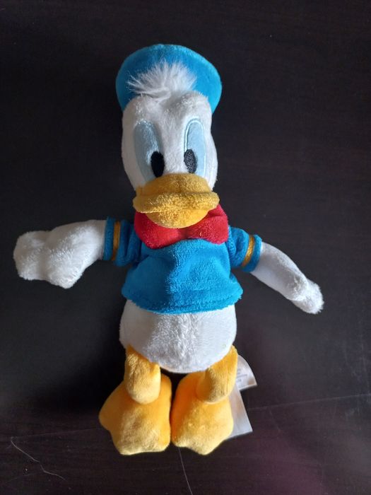 Peluches Disney Originais