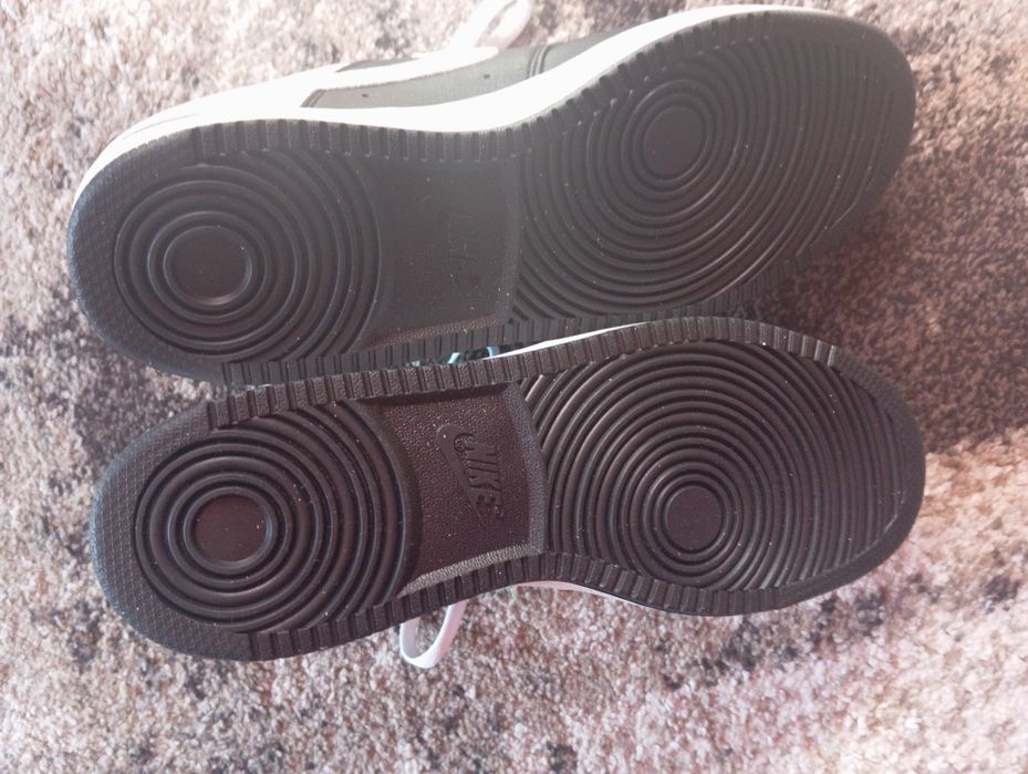 Buty Nike nowe nieużywane