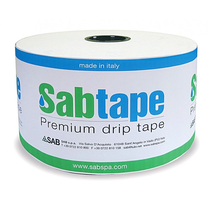 Taśma kroplująca SabTape 2200mb 10/20/30/40