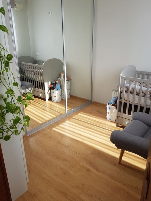 Mieszkanie na sprzedaż | 45 m² | Praga Południe, ul. Łukowska 1 - Widok 4