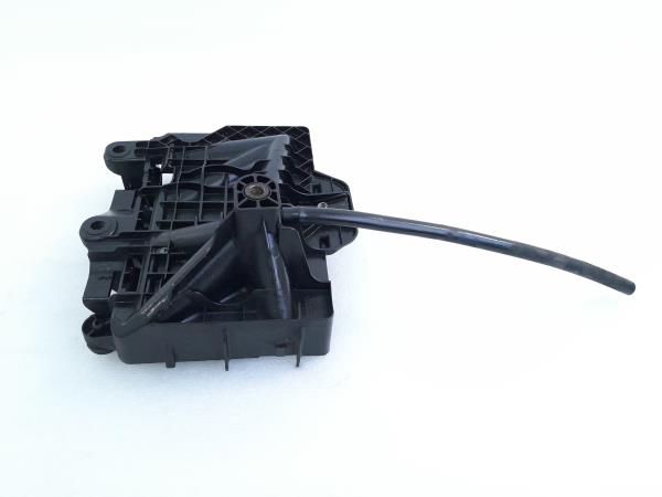 Base / caixa da bateria VOLKSWAGEN Fox (5Z1, 5Z3, 5Z4)