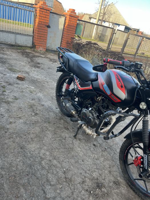 Форте сіріус 150