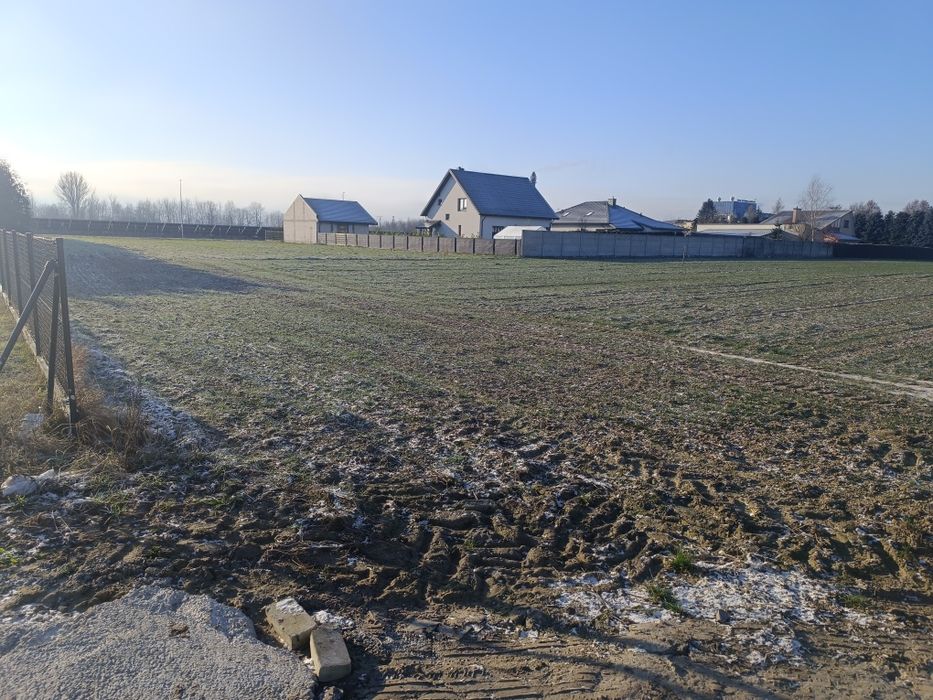 Działka Budowlana 12 a, Łaszczów - View 3