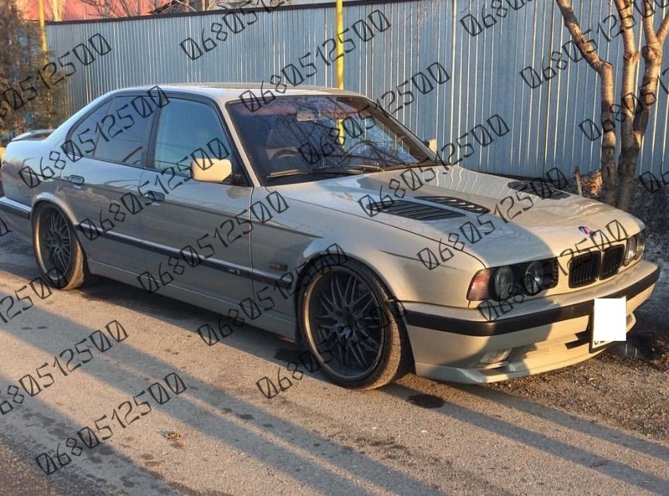 бмв е34 бмв е39 бмв е46 жабра в капот bmw tuning