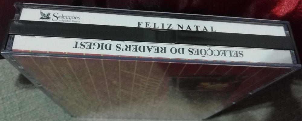 Feliz Natal - Seleções do Reader´s Digest