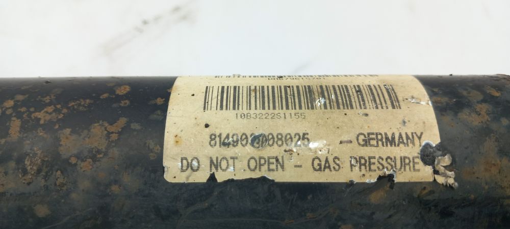 Amortecedor trás esquerdo BMW 3 (E90)