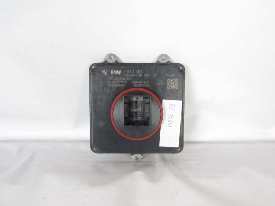 Centralina / Balastro Xenon Direccional Bmw 5 Ref: 63117464383