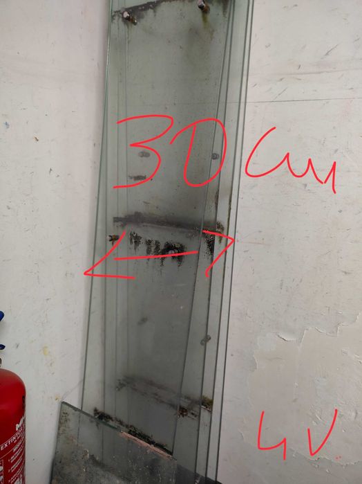 Vidro não temperado64564207995395122