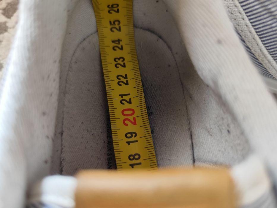 Trampki tenisówki Adidas 42 r.