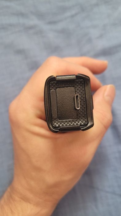 DJI Osmo Pocket 3 Bateria Uchwyt powerbank