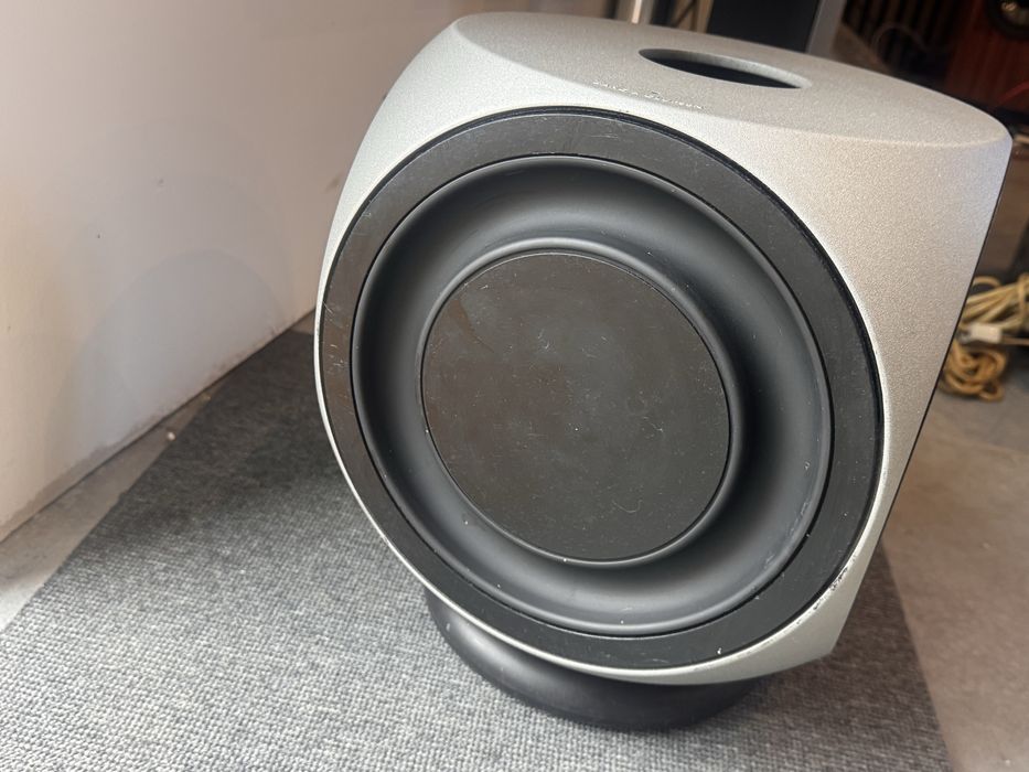 Subwoofer aktywny Beolab 2 bang olufsen b&o