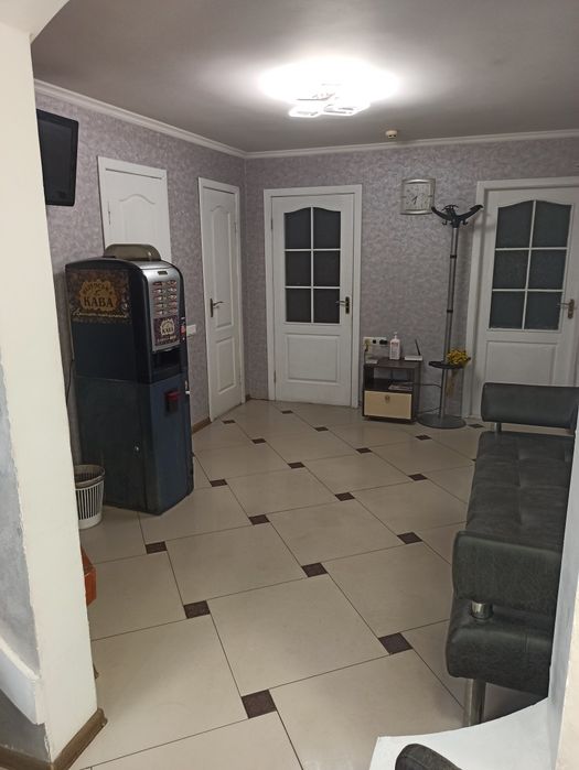 Оренда місця для б'юті-послуг