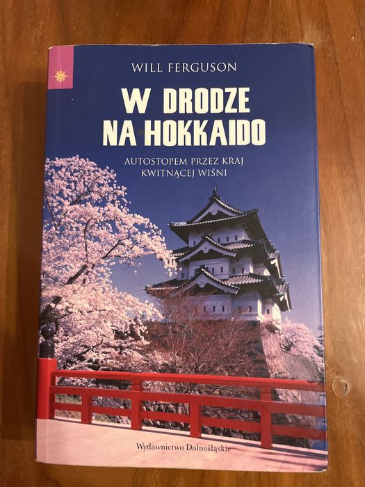 W drodze na Hokkaido