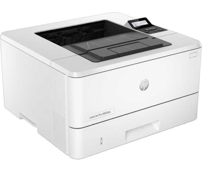 терміново! Принтер HP LaserJet Pro 4003dw (2Z610A) НОВИЙ