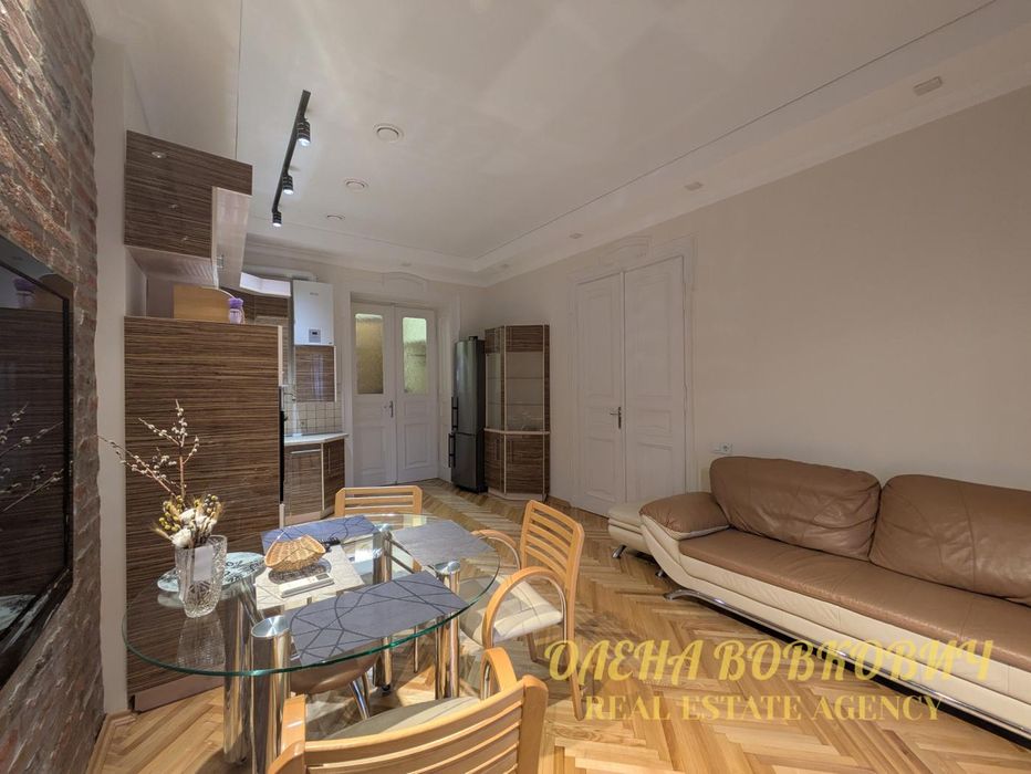 Оренда 2-к.кв. в центрі, вул. Кардинала Любомира Гузара