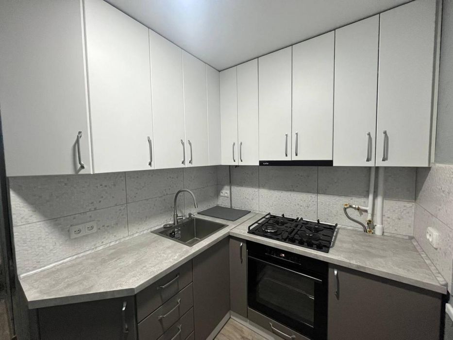 Оренда 2к квартири Соцмісто