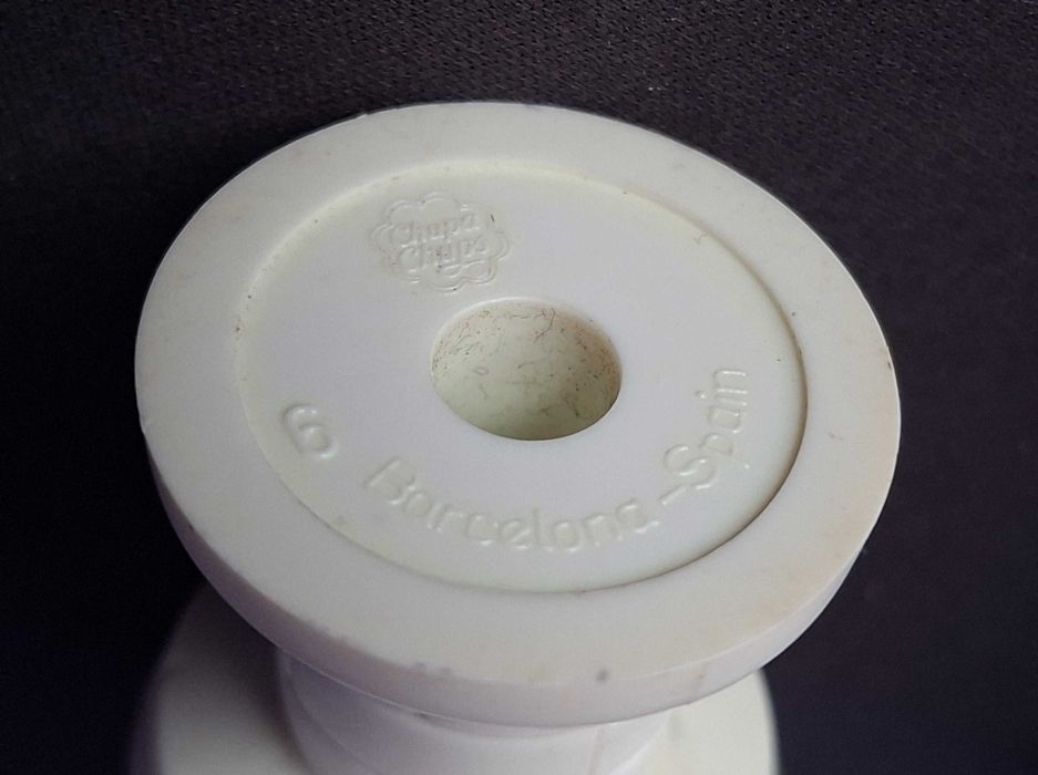 Bonecos vintage colecionáveis Chupa Chups, Danoninho, Kinder