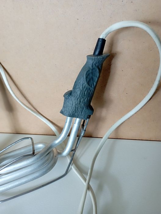 Сушилка для обуви.