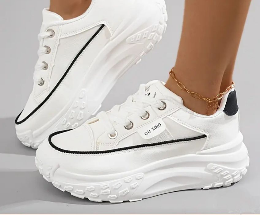 Buty damskie rozmiar 40