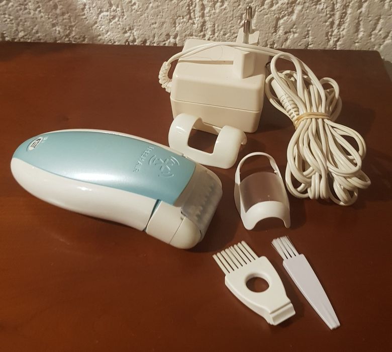 Depiladora Rowenta refresh