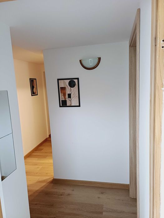 Mieszkanie/Apartament Jan