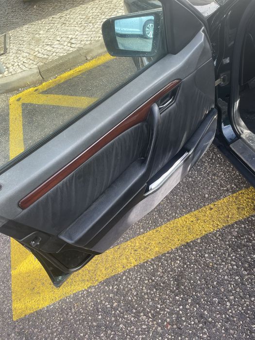 Desconto Natalino Mercedes c180 w202