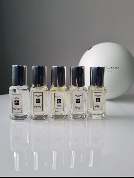 Jo Malone  набір парфумів