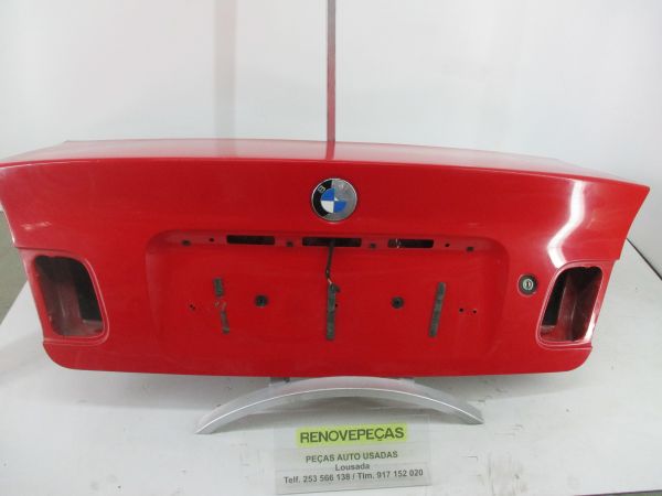 Porta / tampa da mala BMW 3 (E46)