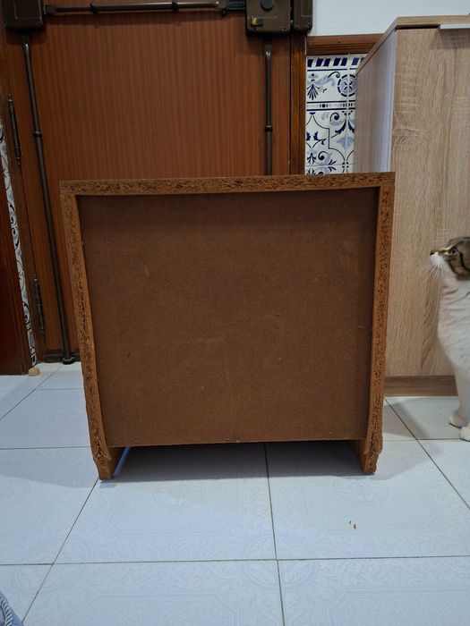 Mesa de cabeceira