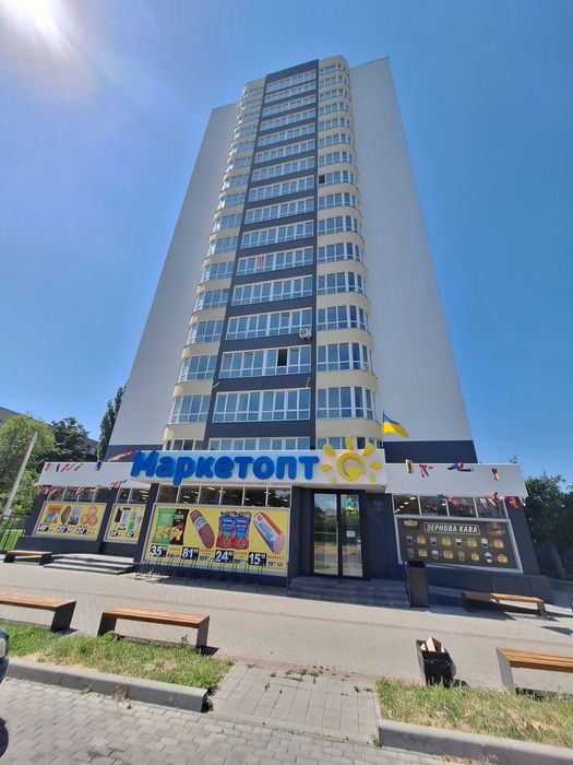 Благовесная 210, 57 кв, 7 этаж, хороший вид с окна - 48000дол.(і1