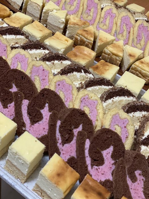 Kucharka - Catering, Gotowanie i Obsługa Imprez Okolicznościowych