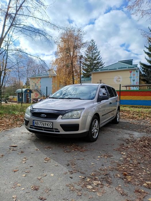 Продам Ford Focus 2