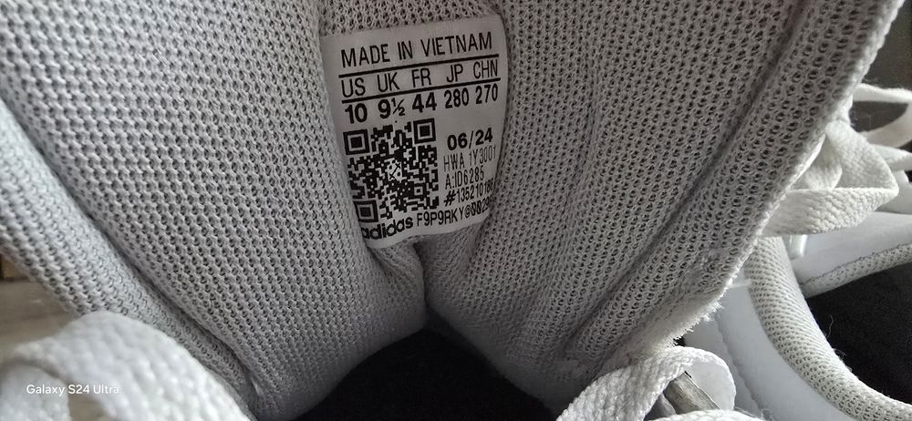 Sneakersy Adidas