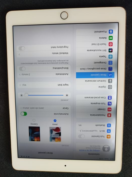 iPad Air 2 (64GB)