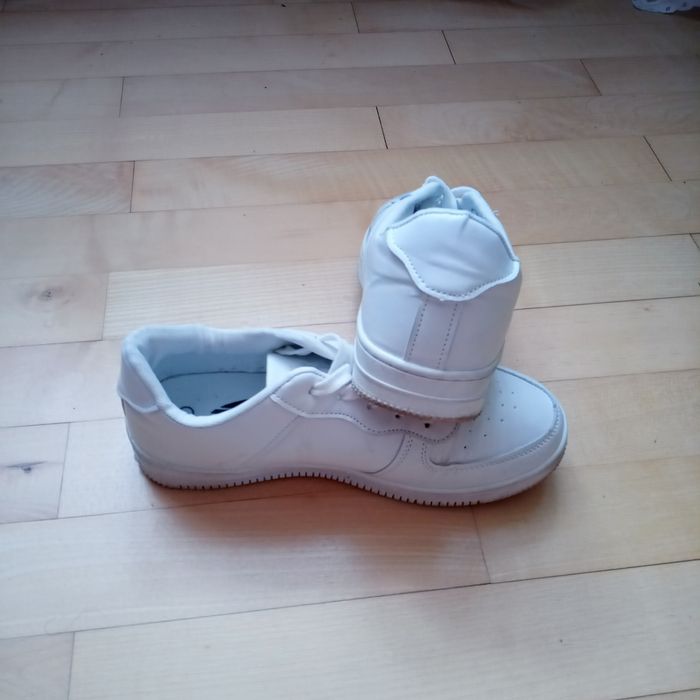 Buty sportowe meskie XL roz 41