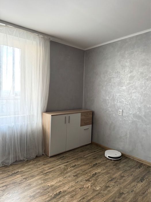 р Продаж 1-кімнатної квартири, Басів Кут
