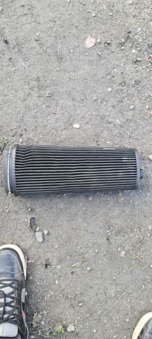 kN sportowy filtr powietrza