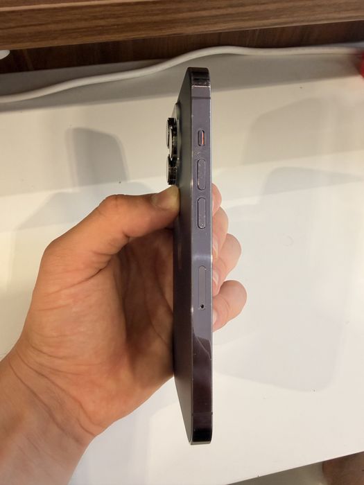 Iphone 14 pro 256 gb