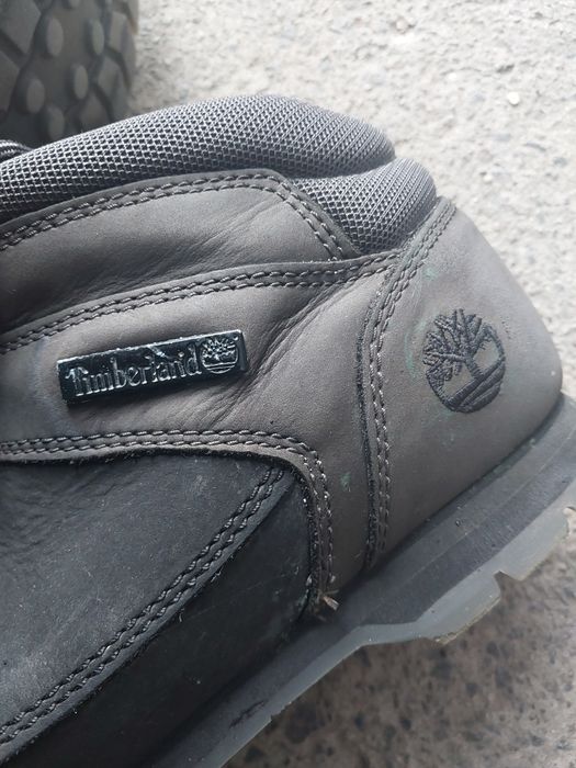 Ботінки  Timberland