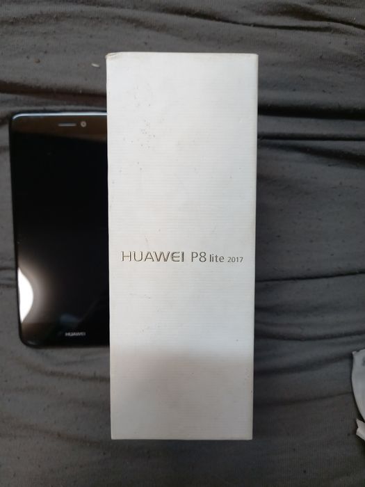 Huawei P8 lite 2017