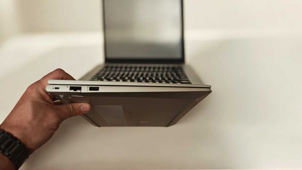 Ноутбук HP ProBook 450 G8 15,6IPS i5-1135U/16Gb RAM/256SSD