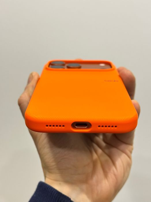 Чехол iPhone 17 Pro Max Beats Rugged Case Magsafe & Camera Control