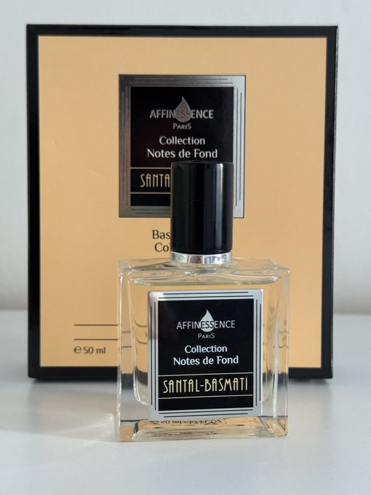 Perfumy Santal-Basmati Affinessence edp 50 ml